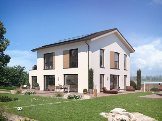 LivingHaus: Dein neues Familienreich wartet!