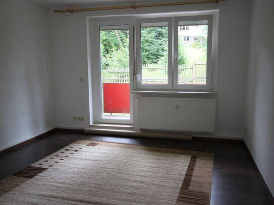+++Schicke 3-Raumwohnung mit BALKON in Lengenfeld+++