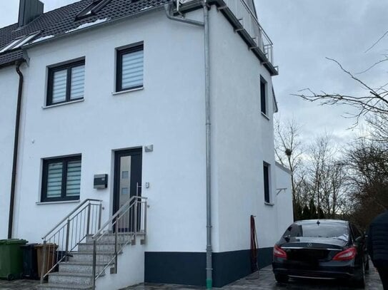 Ferienhaus in zentraler Lage Ansbach