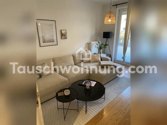 [TAUSCHWOHNUNG] Wunderschöner Altbau in Ottensen - Suche ab 3 Zimmer