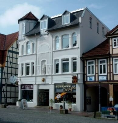 Ladenlokal in Gihorn - Fußgängerzone - am Marktplatz - Steinweg 6