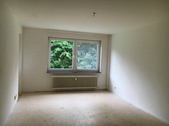 **Helle 3-Zimmerwohnung mit Balkon*