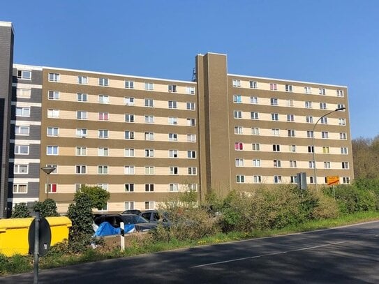 Gemütliches, möbliertes 1 Zimmer-Apartment, Gießener Str. 120, Linden-Leihgestern