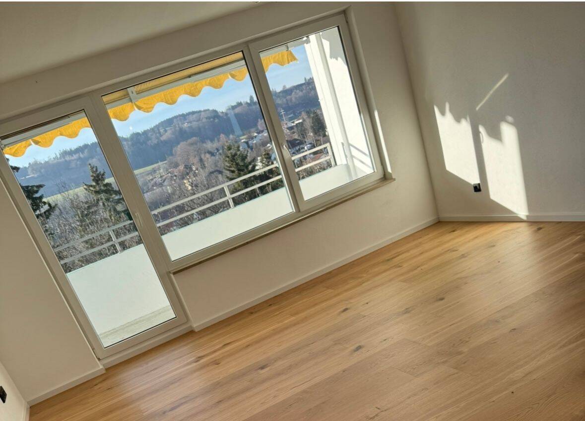                                                               2 Zimmer Wohnung in Kempten zu vermieten                                                       in Ursulasried (Kempten (Allgäu))