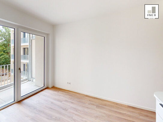 Ihr neues Zuhause in Erlangen! Stilvoll möbliertes Apartment