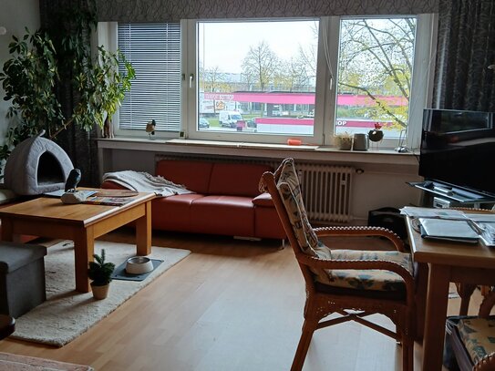 2,5 Zimmer Wohnung, im ! OG, 65 m2. Bottrop-Eigen, Stadtwald