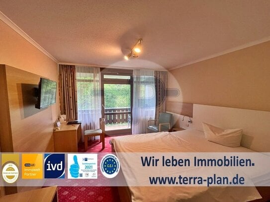 APPARTEMENT MIT BALKON RENDITE 5,00 %