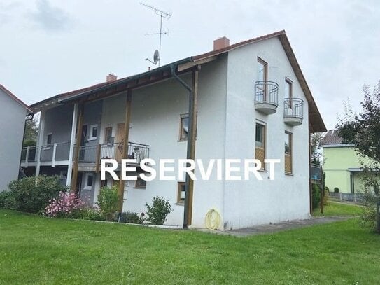 RESERVIERT!!! Haushälfte - Gäste Appartement inklusive