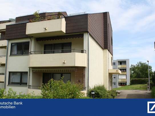 NSU - Neuberg, schöne 4 Zimmer Eigentumswohnung