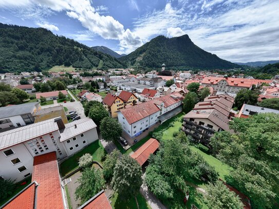 ZENTRAL.VIELFÄLTIG.RENDITESTARK. Einzigartiges Immobilienpaket (3 Einheiten) im Herzen des Städles