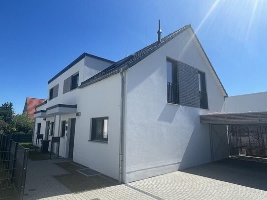 Ihr neues Zuhause: Einfamilienhaus in idyllischer Waldrandlage von Dornholzhausen