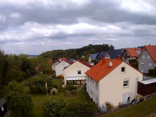 Einfamilienhaus in Randlage