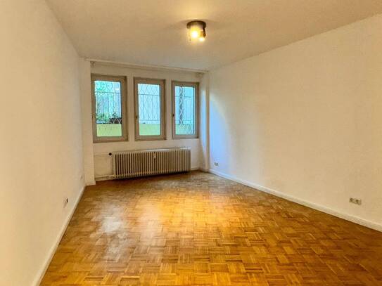 Attraktive Eigentumswohnung in Top Lage in der Contrescarpe