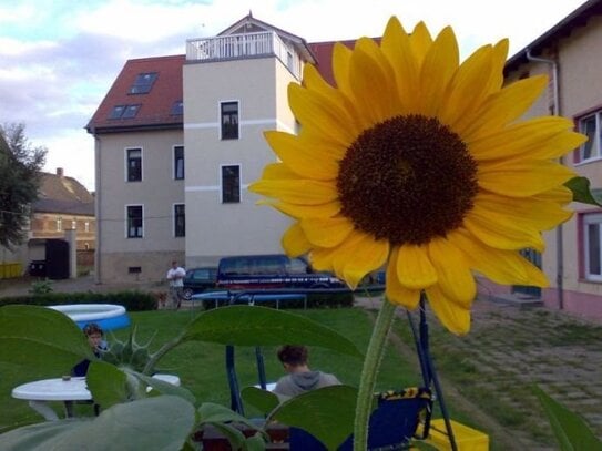 2-Zi.-Wohnung mit Wannenbad in Landsberg