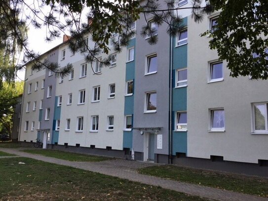 Gemütliche 3-Zimmer-Wohnung Nähe Klinikum und Universität