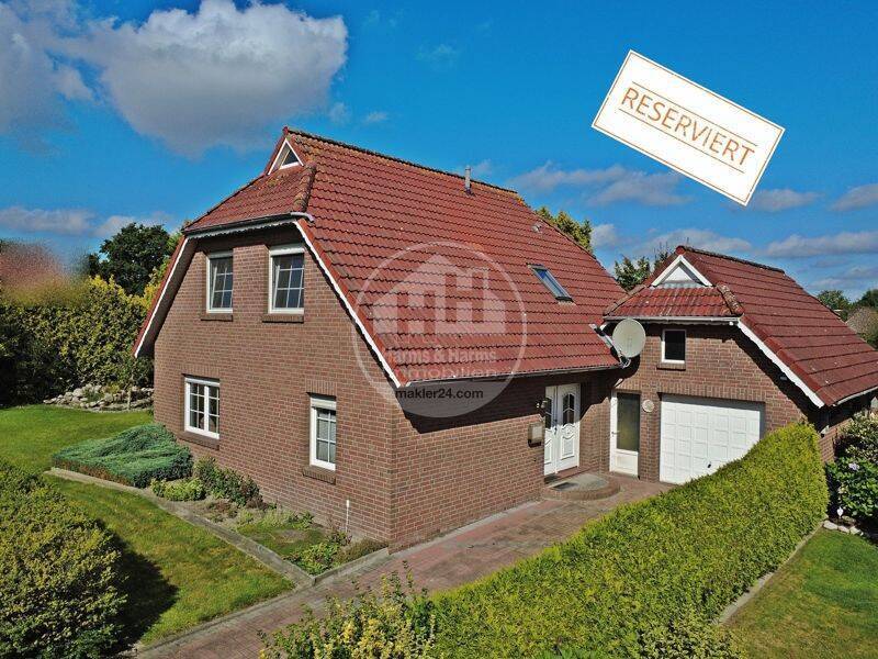 Real Estate Title Image Background