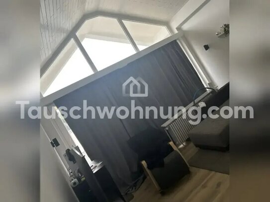 [TAUSCHWOHNUNG] Wundervolle 4 Zimmer Wohnung