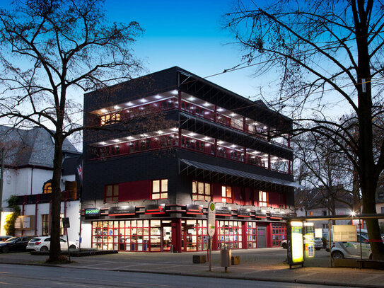 Provisionsfrei! Kleines Büro im Bürocenter am Schlosspark