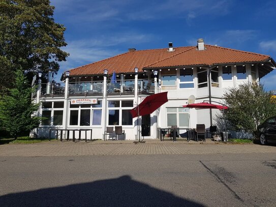 Attraktives Restaurant /Sonnenterrasse, Bonndorf, Südschwarzwald