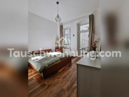 [TAUSCHWOHNUNG] Traumhafte 2,5-Zimmer-Wohnung in Prenzlauer Berg