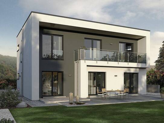 Verwirklichen Sie Ihren Traum vom Eigenheim: Einzigartiger Bungalow in Dackscheid wartet!