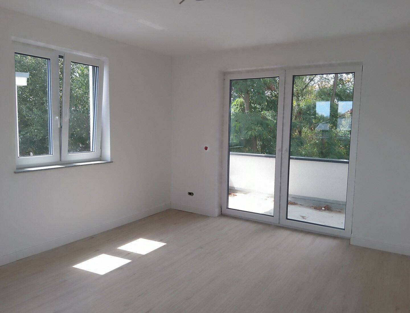 großzügige Stadtvilla zu vermieten - Foto 1