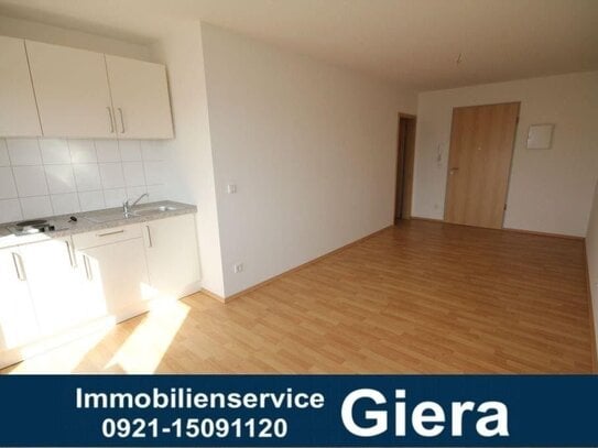 1 Zimmer Apartment für Studenten nahe der Uni