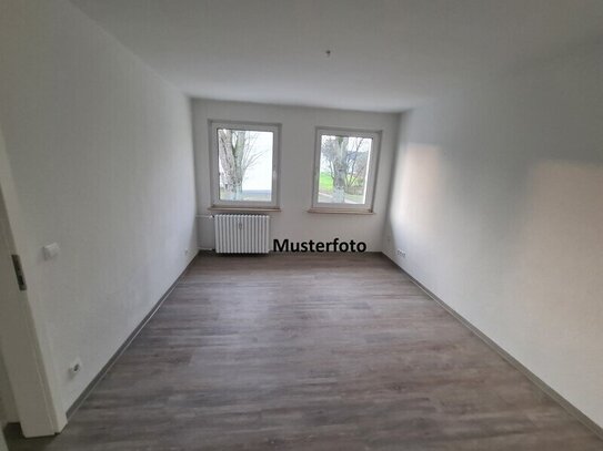 Nette Nachbarn gesucht: 2-Zimmer-Stadtwohnung