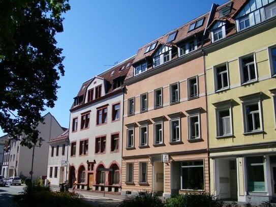 TOLLE GEWERBEEINHEIT im STADTZENTRUM von ZWICKAU mieten!