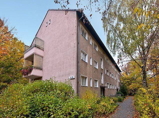 schöne 3-Zimmer-Wohnung im Ziekowkiez - Foto 1