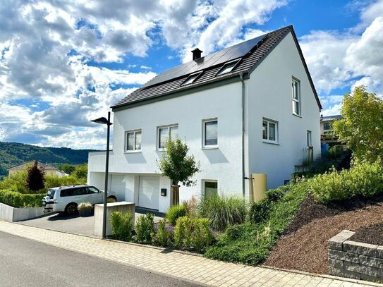 Bezugsfreie Neubau-Alternative vor den Toren zu Luxemburg