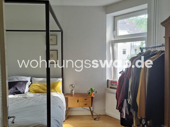 Wohnungsswap - Frickestraße