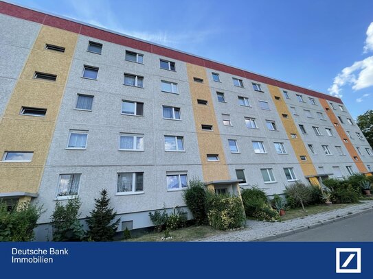 attraktive 3 Zimmer Wohnung zur Selbstnutzung oder Vermietung