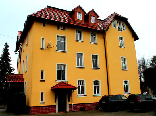 Tolle helle 2 Zimmer Wohnung in Großschönau