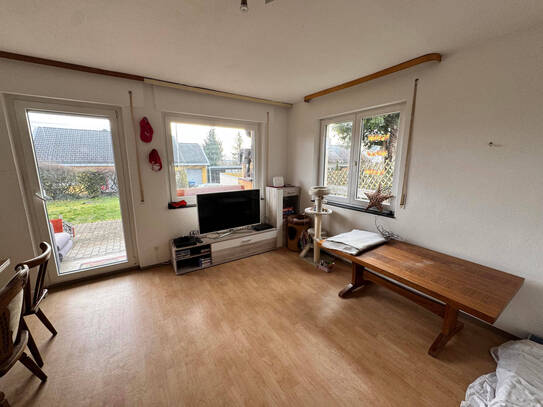 Familientraum mit viel Platz & Spielmöglichkeiten
