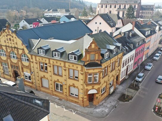 *PROVISIONSFREIE* Tolle Dachgeschosswohnung