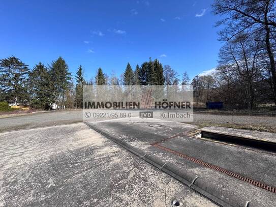 Bauvoranfrage genehmigt! 7.000 m² Entwicklungschance für Investoren & Bauträger