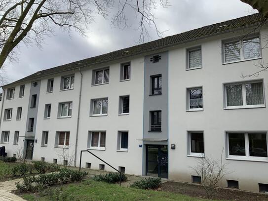 Demnächst frei! 3-Zimmer-Wohnung in Gelsenkirchen Ückendorf