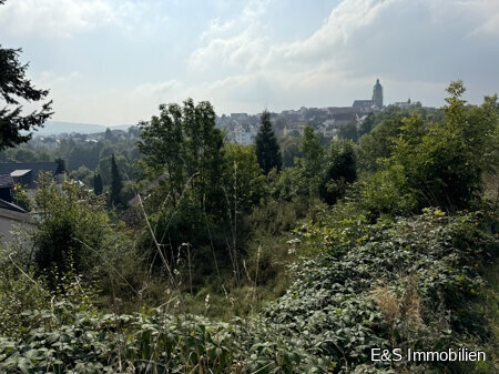 Baugrundstück in Bad Wlidungen