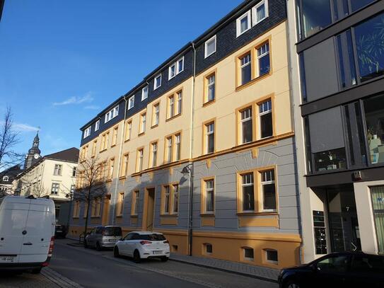 4- Raum Wohnung im Zentrum von Ilmenau