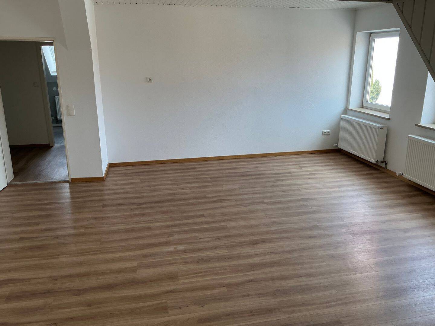                                                               Sch&ouml;ne 4-Zimmer-Wohnung (wg-geeignet) in Erding (Kreis), Isen                                                       in Isen (Erding)