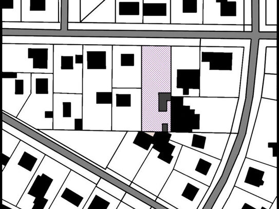 Panketal-Zepernick: Sonniges Baugrundstück, ca. 1.175 m², ca. 30 Min. bis Berlin-Mitte, S-Bhf