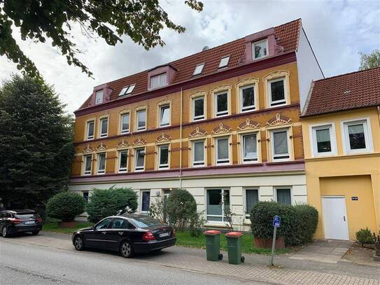 Schöne neue 4 Zi. Wohnung nur für Studenten Wg.