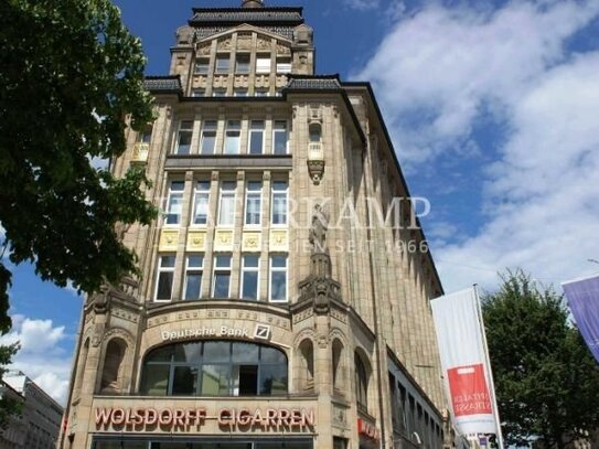 BÜRO IM KONTORHAUS - HAMBURGER ALTSTADT