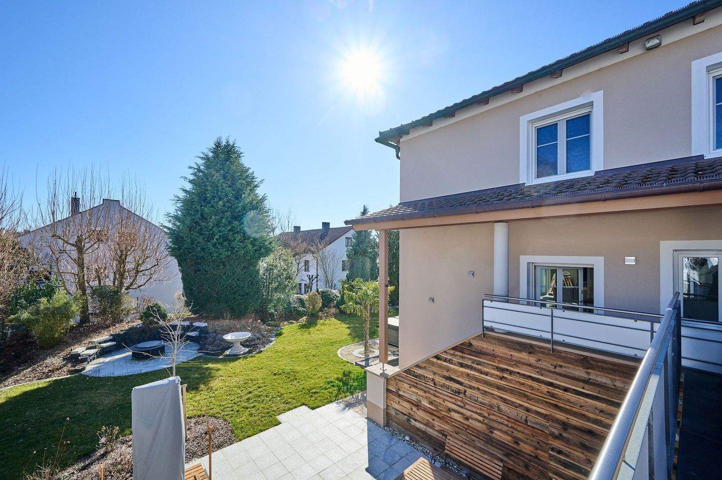 Immobilie in Straubing