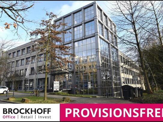 Büropark Ruhrallee | 571 m² | 9,90 EUR