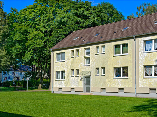 3-Zimmer-Wohnung in Recklinghausen Hochlarmark