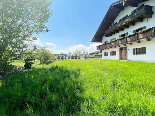 Wieder zu haben! Charmantes Bauernhaus in Stephanskirchen sucht neuen Eigentümer!