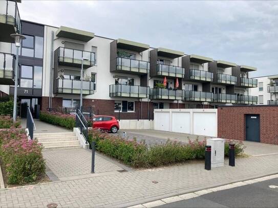 Großzügige Maisonette mit Einfamilienhauscharakter