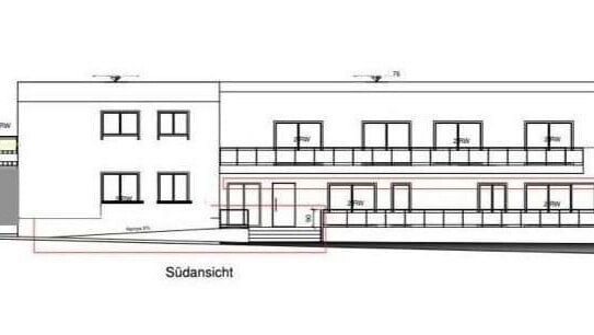 14 barrierefreie KfW-40-Wohnungen in Lissendorf - Erstbezug Apt.